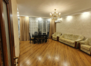 İcarəyə verilir 3 otaqlı 100 m2 köhnə tikili Elmlər Akademiyası m.