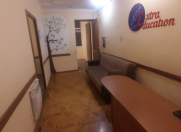 İcarəyə verilir 1 otaqlı 20 m2 ofis Space TV