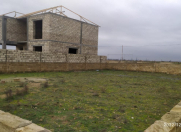 Satılır 4 sot torpaq Buzovna