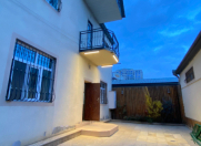 İcarəyə verilir 6 otaqlı 180 m2 həyət evi Nəriman Nərimanov m.