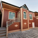 Satılır 3 otaqlı 72 m2 həyət evi Fövqəladə Hallar Nazirliyi