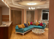 İcarəyə verilir 2 otaqlı 125 m2 yeni tikili 28 May m.