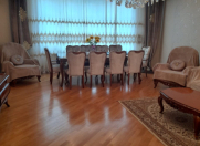 Satılır 4 otaqlı 185 m2 yeni tikili Neftçi bazası