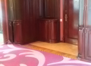 İcarəyə verilir 3 otaqlı 140 m2 yeni tikili Nəriman Nərimanov m.