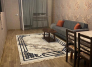 İcarəyə verilir 2 otaqlı 65 m2 yeni tikili Həzi Aslanov m.