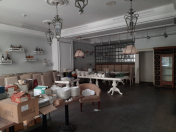 İcarəyə verilir 2 otaqlı 60 m2 obyekt 28 May m.