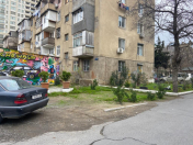 Satılır 3 otaqlı 67 m2 obyekt Hüseyn Cavid parkı
