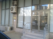 İcarəyə verilir 3 otaqlı 120 m2 ofis Nəsimi r.