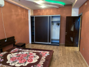 İcarəyə verilir 3 otaqlı 145 m2 yeni tikili Şah İsmayıl Xətai m.