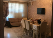 İcarəyə verilir 2 otaqlı 70 m2 yeni tikili Abşeron r.