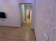 Satılır 2 otaqlı 74 m2 yeni tikili Sumqayıt