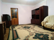 İcarəyə verilir 3 otaqlı 122 m2 həyət evi Rəsulzadə