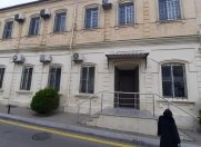 Satılır 19 otaqlı 500 m2 ofis Nizami m.