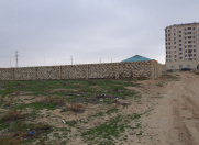 Satılır 6 sot torpaq Şirvan