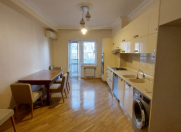 Satılır 4 otaqlı 181 m2 yeni tikili Bakı Dövlət Universiteti