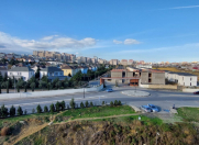 Satılır 1 otaqlı 33 m2 yeni tikili İnşaatçılar m.