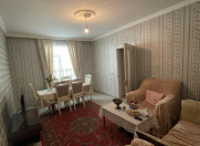 Satılır 3 otaqlı 80 m2 həyət evi Xırdalan