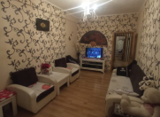 Satılır 2 otaqlı 66 m2 yeni tikili Gənclik m.