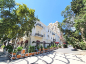 İcarəyə verilir 4 otaqlı 170 m2 köhnə tikili Fontanlar bağı