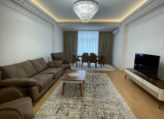 İcarəyə verilir 2 otaqlı 120 m2 yeni tikili Ayna Sultanova heykəli