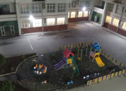 İcarəyə verilir 2 otaqlı 60 m2 yeni tikili 8 Noyabr m.