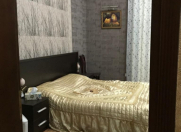 İcarəyə verilir 2 otaqlı 65 m2 köhnə tikili Sahil m.