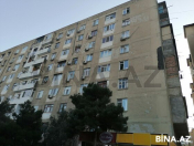 İcarəyə verilir 3 otaqlı 75 m2 köhnə tikili Həzi Aslanov m.