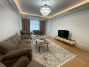 İcarəyə verilir 2 otaqlı 111 m2 yeni tikili Ayna Sultanova heykəli