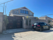 Satılır 6 otaqlı 120 m2 bağ evi Buzovna