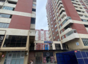 Satılır 1 otaqlı 70 m2 obyekt Qara Qarayev m.