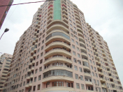 İcarəyə verilir 3 otaqlı 160 m2 yeni tikili 28 Mall