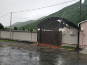 İcarəyə verilir 4 otaqlı 150 m2 villa Qax