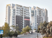 Satılır 3 otaqlı 292 m2 yeni tikili Nərimanov heykəli