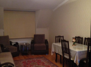 İcarəyə verilir 2 otaqlı 80 m2 yeni tikili Şah İsmayıl Xətai m.