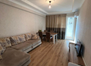 İcarəyə verilir 2 otaqlı 65 m2 yeni tikili Xətai r.