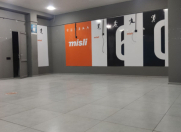 İcarəyə verilir 2 otaqlı 65 m2 obyekt 8 km