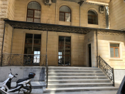 Satılır 1 otaqlı 464 m2 obyekt Yasamal r.