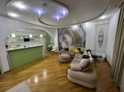 Satılır 2 otaqlı 84 m2 yeni tikili Nəriman Nərimanov m.