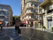 Satılır 2 otaqlı 25 m2 obyekt ISR Plaza