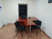 İcarəyə verilir 2 otaqlı 60 m2 ofis Elmlər Akademiyası m.