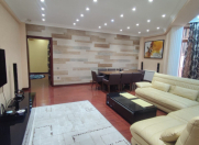 İcarəyə verilir 3 otaqlı 125 m2 yeni tikili 28 May m.