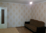 İcarəyə verilir 1 otaqlı 25 m2 köhnə tikili 8 km