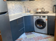 Satılır 2 otaqlı 58 m2 köhnə tikili Memar Əcəmi m.