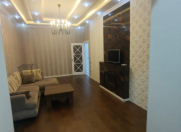 İcarəyə verilir 2 otaqlı 90 m2 yeni tikili Nəriman Nərimanov m.