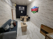 Satılır 4 otaqlı 417 m2 obyekt Həzi Aslanov m.