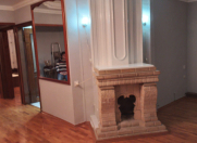 İcarəyə verilir 3 otaqlı 70 m2 köhnə tikili Əhmədli