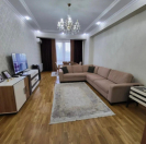 İcarəyə verilir 3 otaqlı 110 m2 yeni tikili 20 yanvar m.