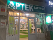 Satılır 2 otaqlı 111 m2 obyekt Xalqlar Dostluğu m.