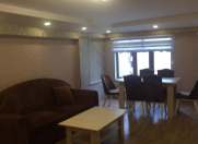 İcarəyə verilir 3 otaqlı 105 m2 yeni tikili Yeni Yasamal