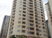 İcarəyə verilir 2 otaqlı 80 m2 yeni tikili İnşaatçılar m.